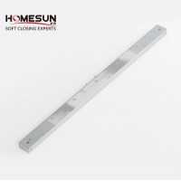 Good quality  soft close sliding middle door damper