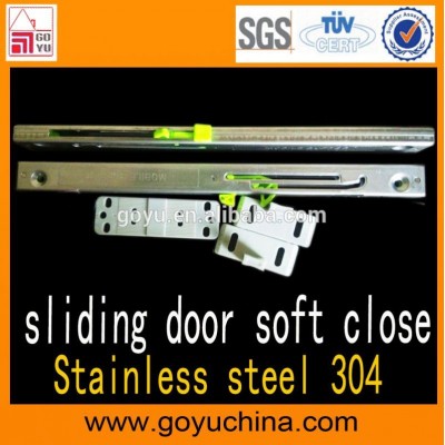 Competitive Price OEM hydraulic door closer & sliding door materials