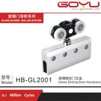 industrial sliding door roller