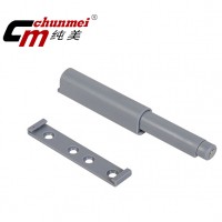 Plastic  push to open cabinet door damper buffer (CM-P003)